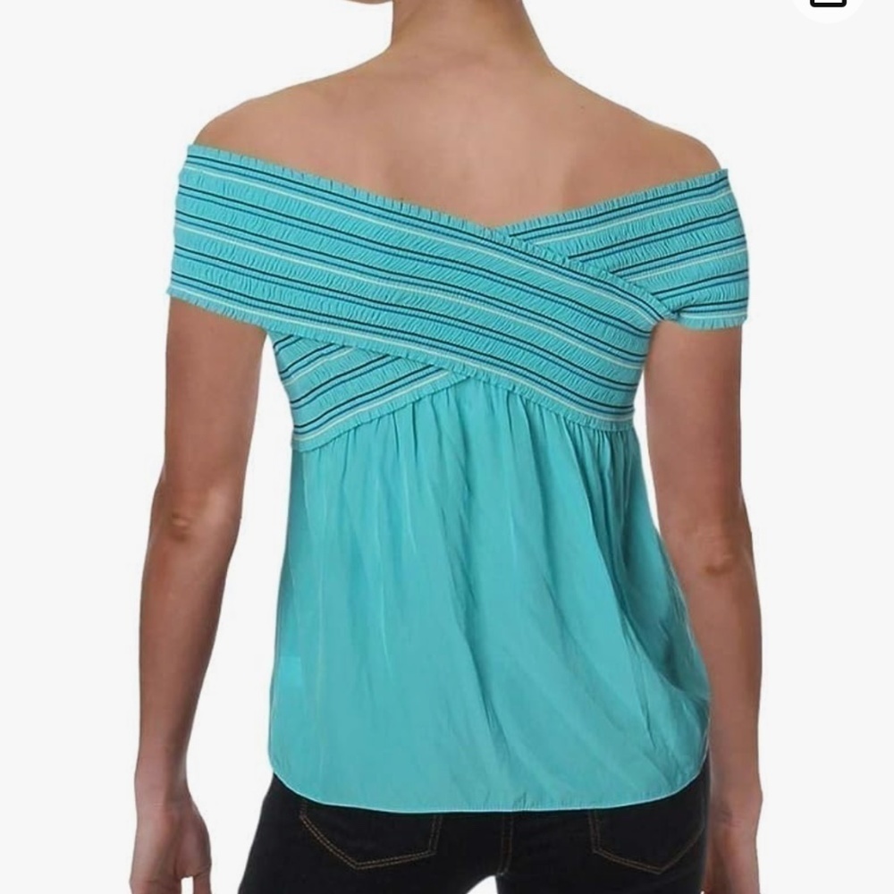 🌺SALE🌺RAMY BROOK Top Size XXS - Picture 2 of 9